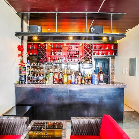 Oyo 489 Casa Mia Hotel Suites General Santos City Zewnętrze zdjęcie