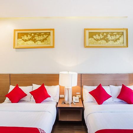 Oyo 489 Casa Mia Hotel Suites General Santos City Zewnętrze zdjęcie