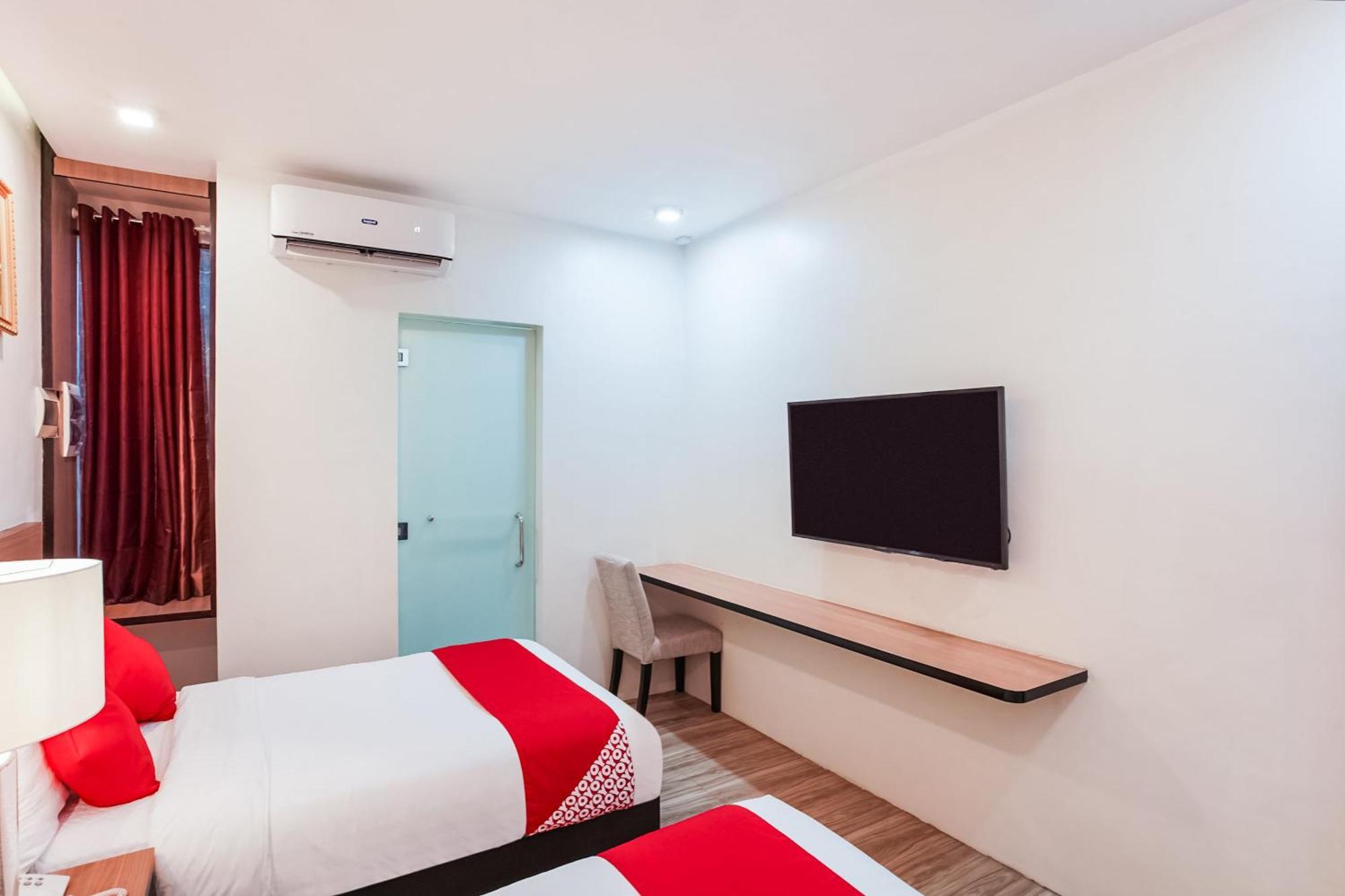 Oyo 489 Casa Mia Hotel Suites General Santos City Zewnętrze zdjęcie