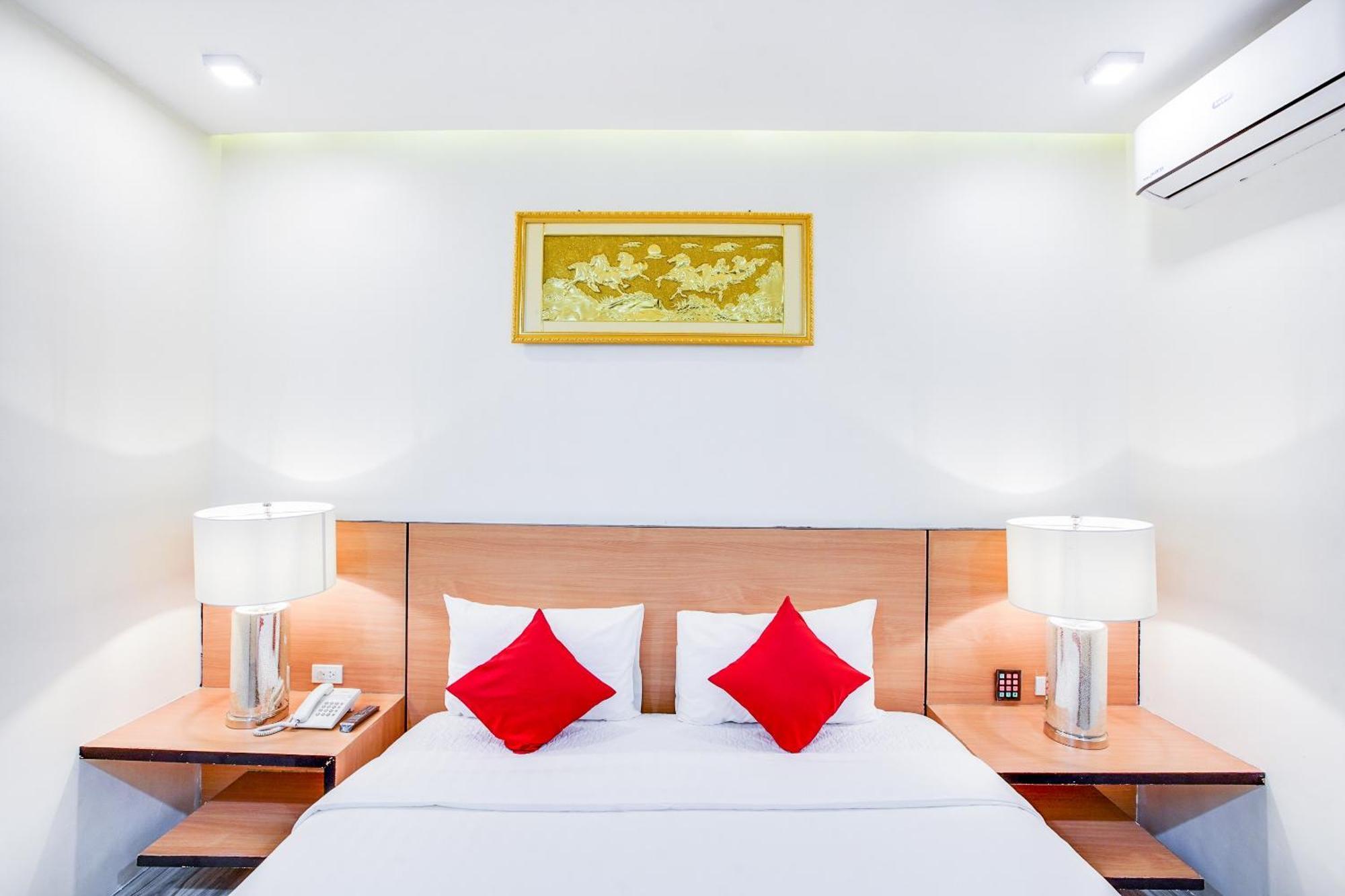 Oyo 489 Casa Mia Hotel Suites General Santos City Zewnętrze zdjęcie