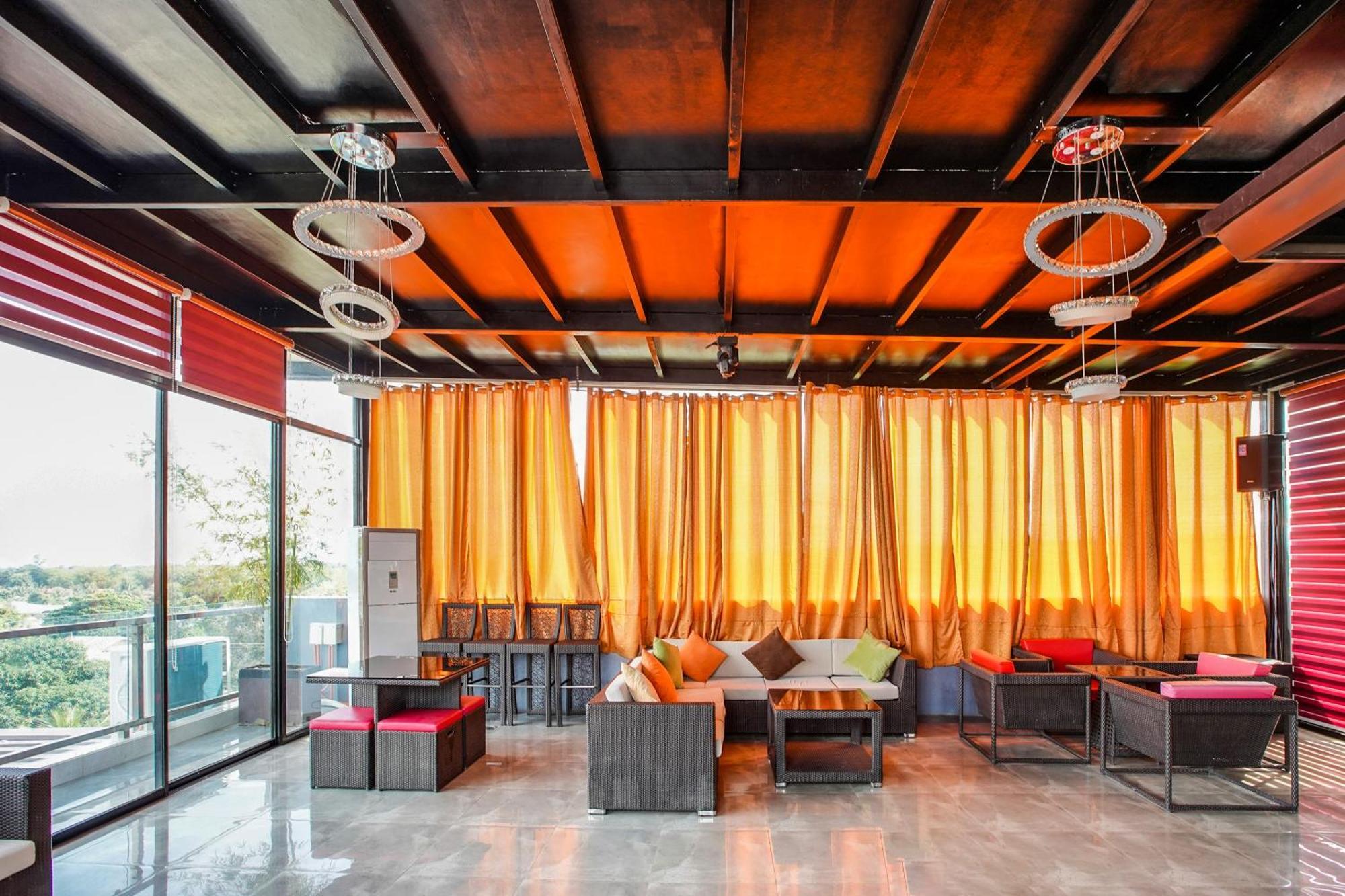 Oyo 489 Casa Mia Hotel Suites General Santos City Zewnętrze zdjęcie