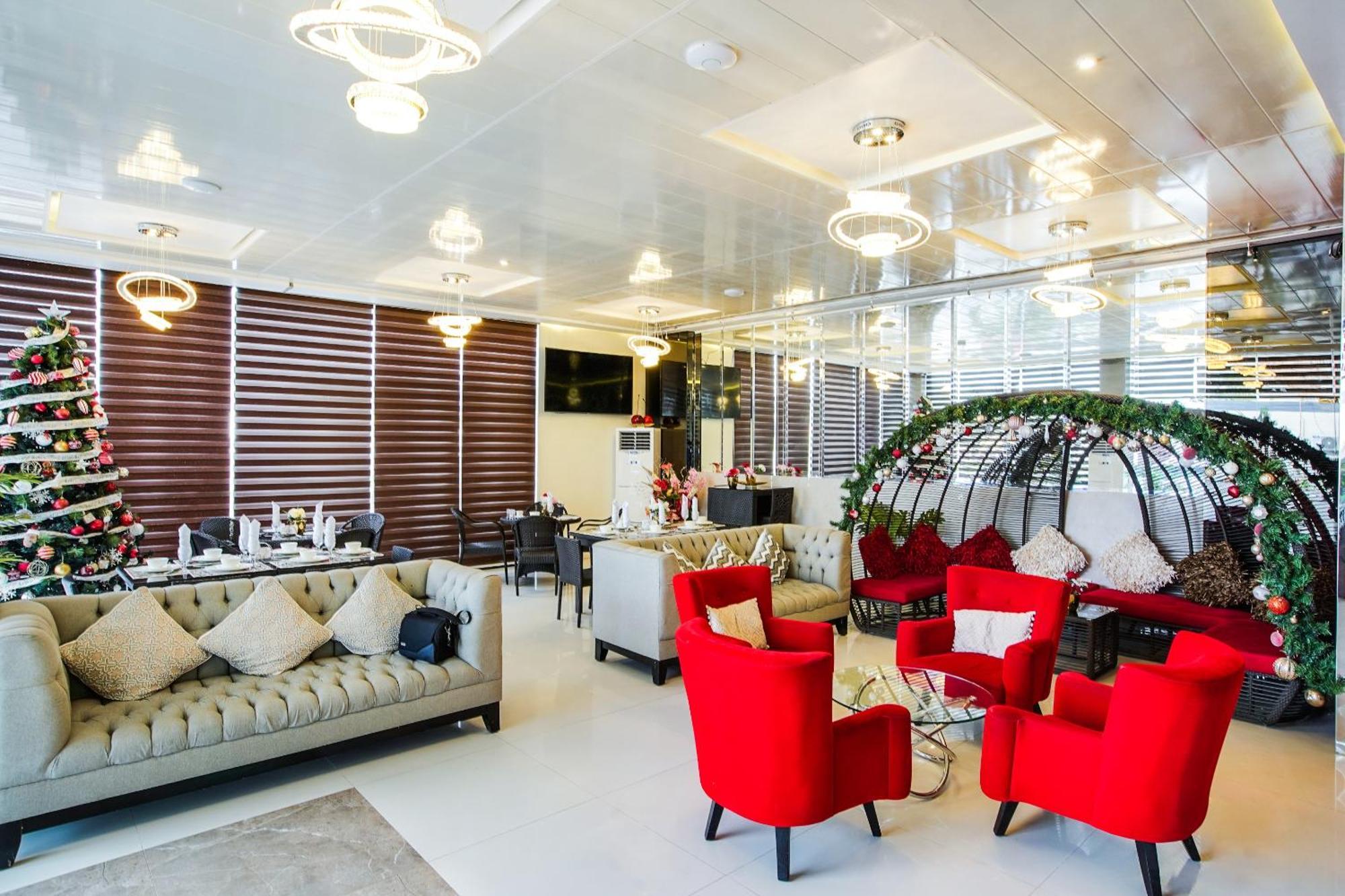 Oyo 489 Casa Mia Hotel Suites General Santos City Zewnętrze zdjęcie