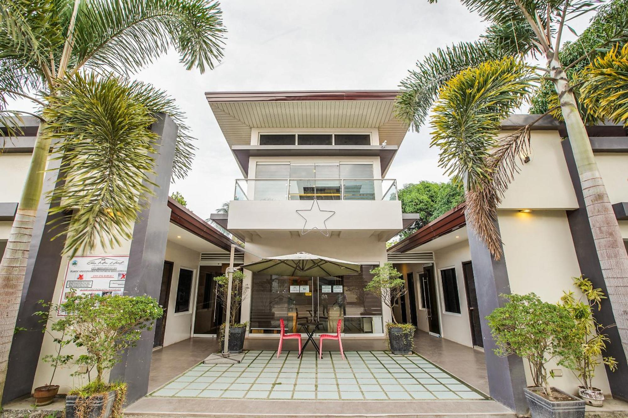Oyo 489 Casa Mia Hotel Suites General Santos City Zewnętrze zdjęcie