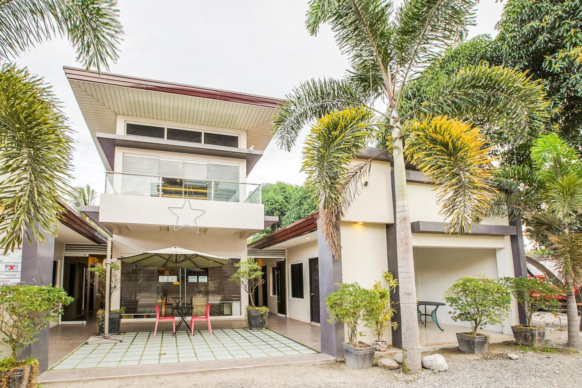 Oyo 489 Casa Mia Hotel Suites General Santos City Zewnętrze zdjęcie