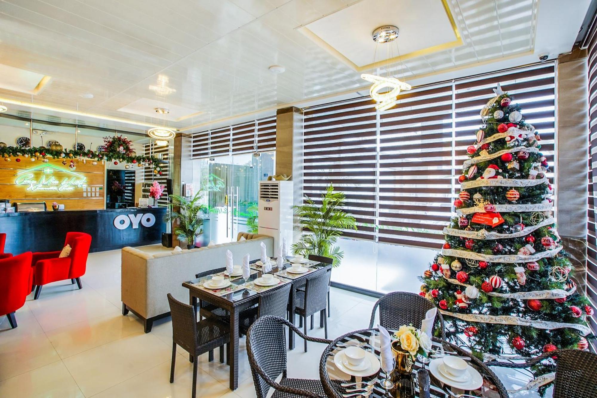 Oyo 489 Casa Mia Hotel Suites General Santos City Zewnętrze zdjęcie