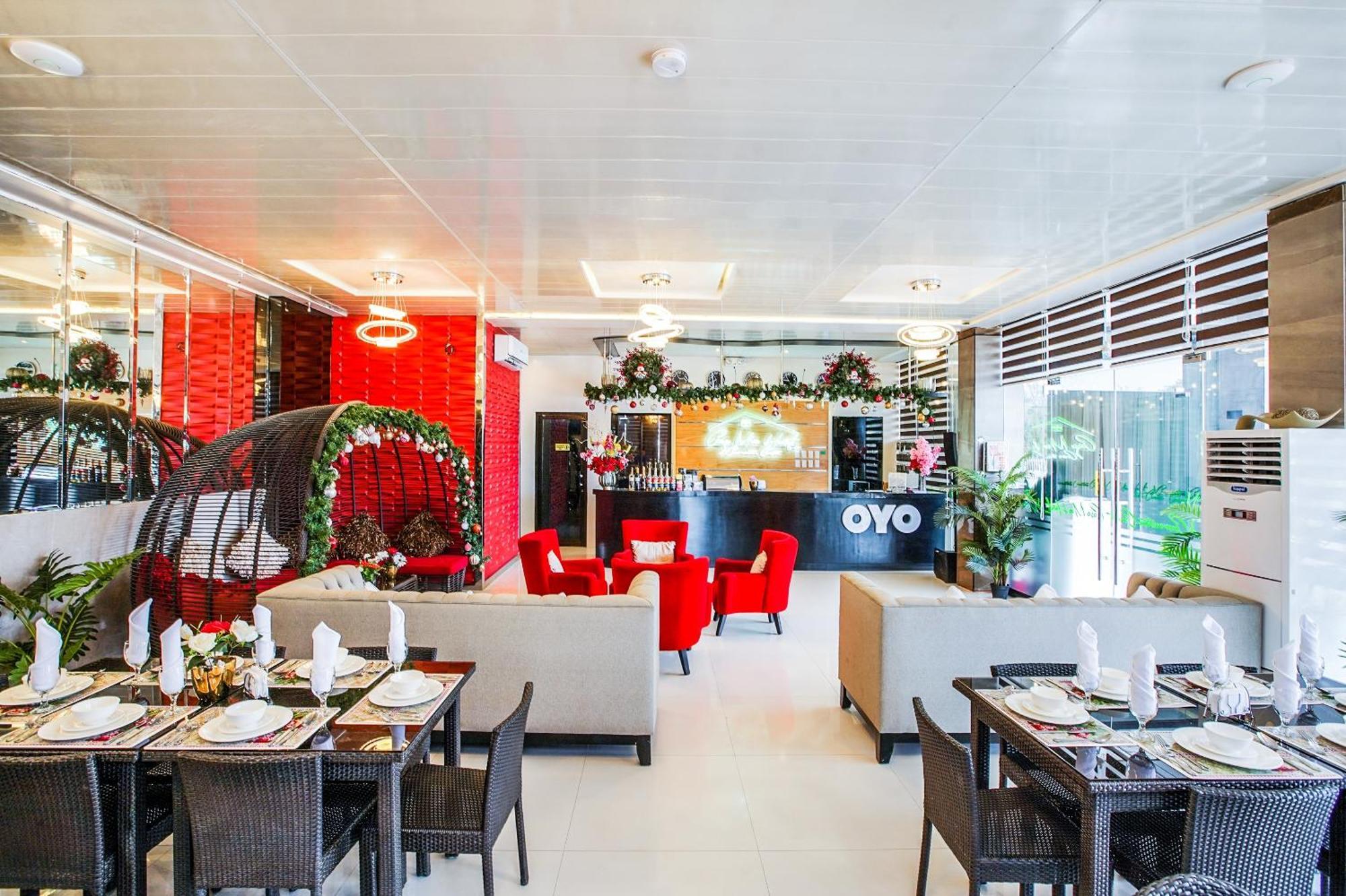 Oyo 489 Casa Mia Hotel Suites General Santos City Zewnętrze zdjęcie