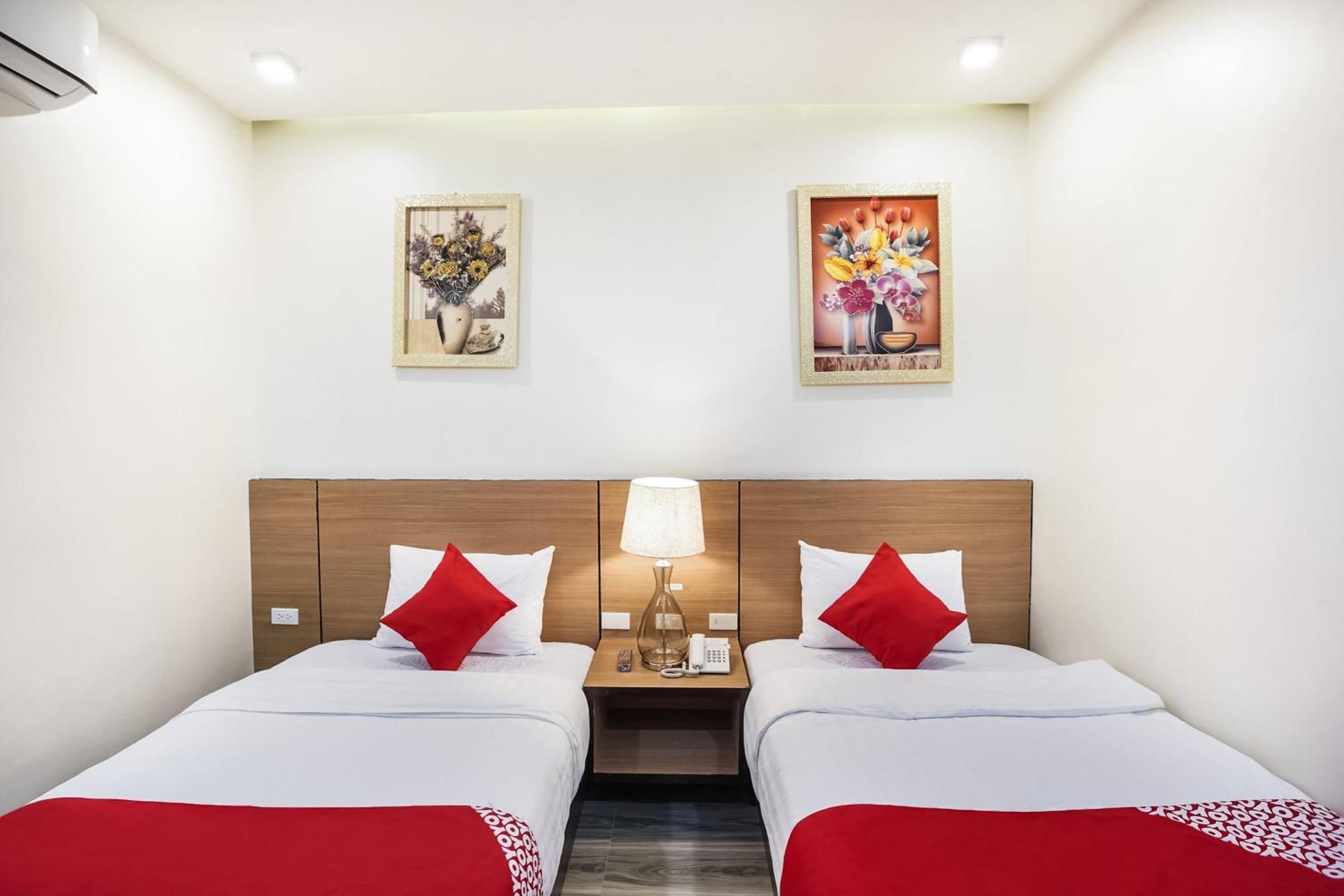 Oyo 489 Casa Mia Hotel Suites General Santos City Zewnętrze zdjęcie