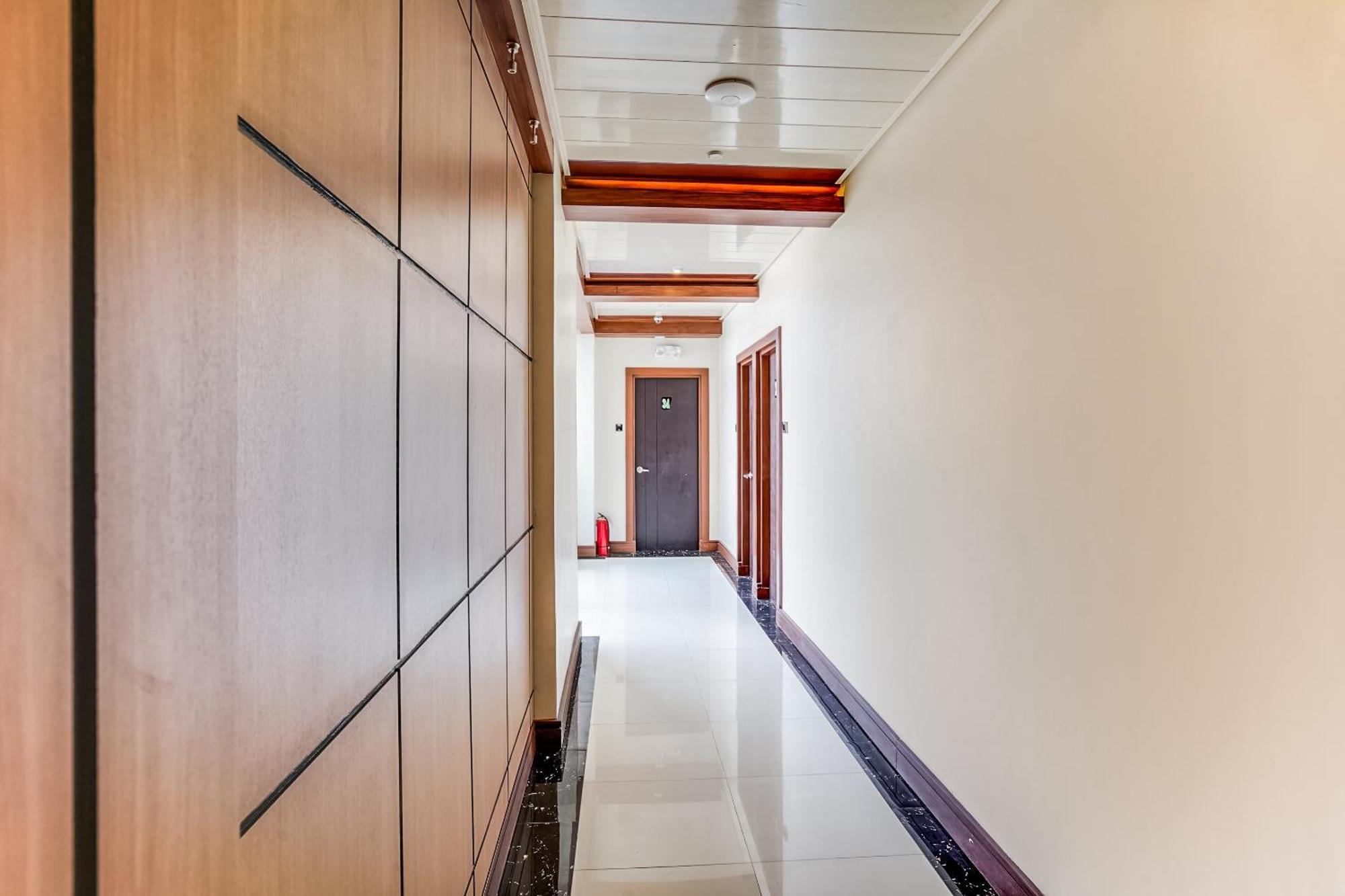 Oyo 489 Casa Mia Hotel Suites General Santos City Zewnętrze zdjęcie