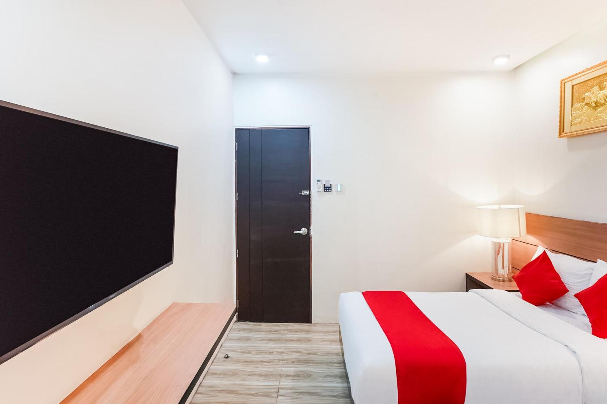 Oyo 489 Casa Mia Hotel Suites General Santos City Zewnętrze zdjęcie