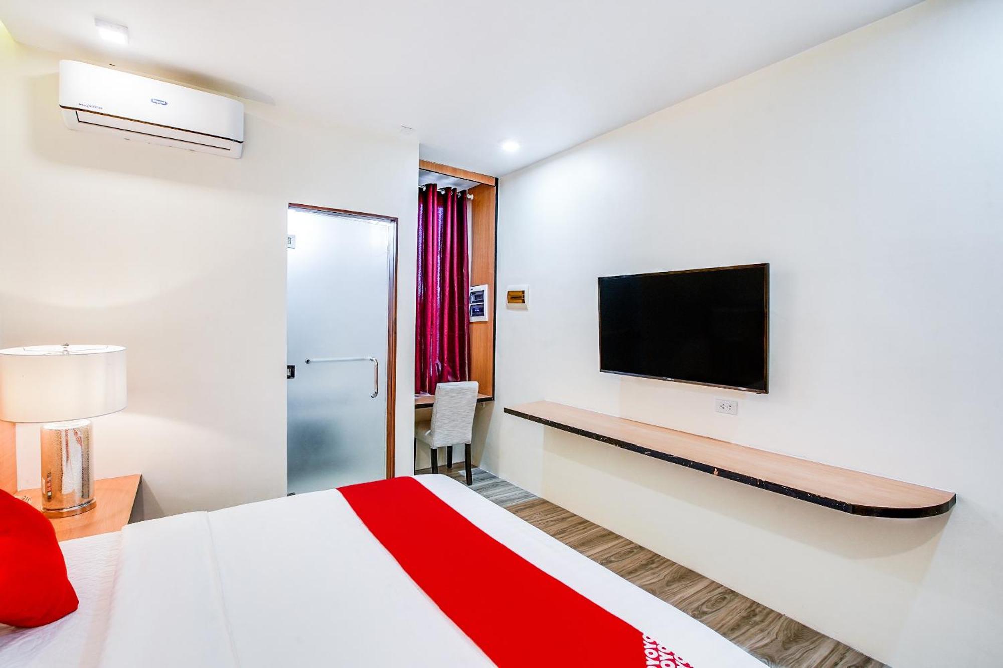 Oyo 489 Casa Mia Hotel Suites General Santos City Zewnętrze zdjęcie