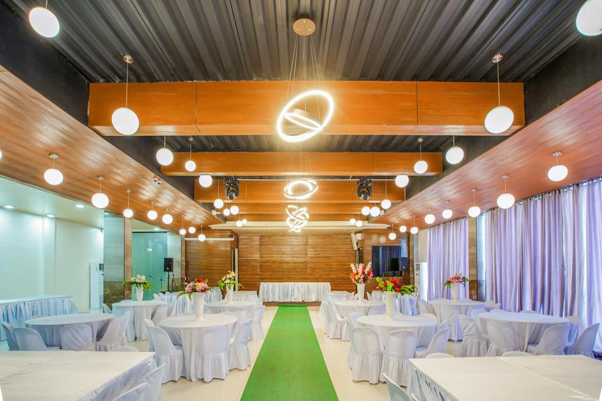 Oyo 489 Casa Mia Hotel Suites General Santos City Zewnętrze zdjęcie