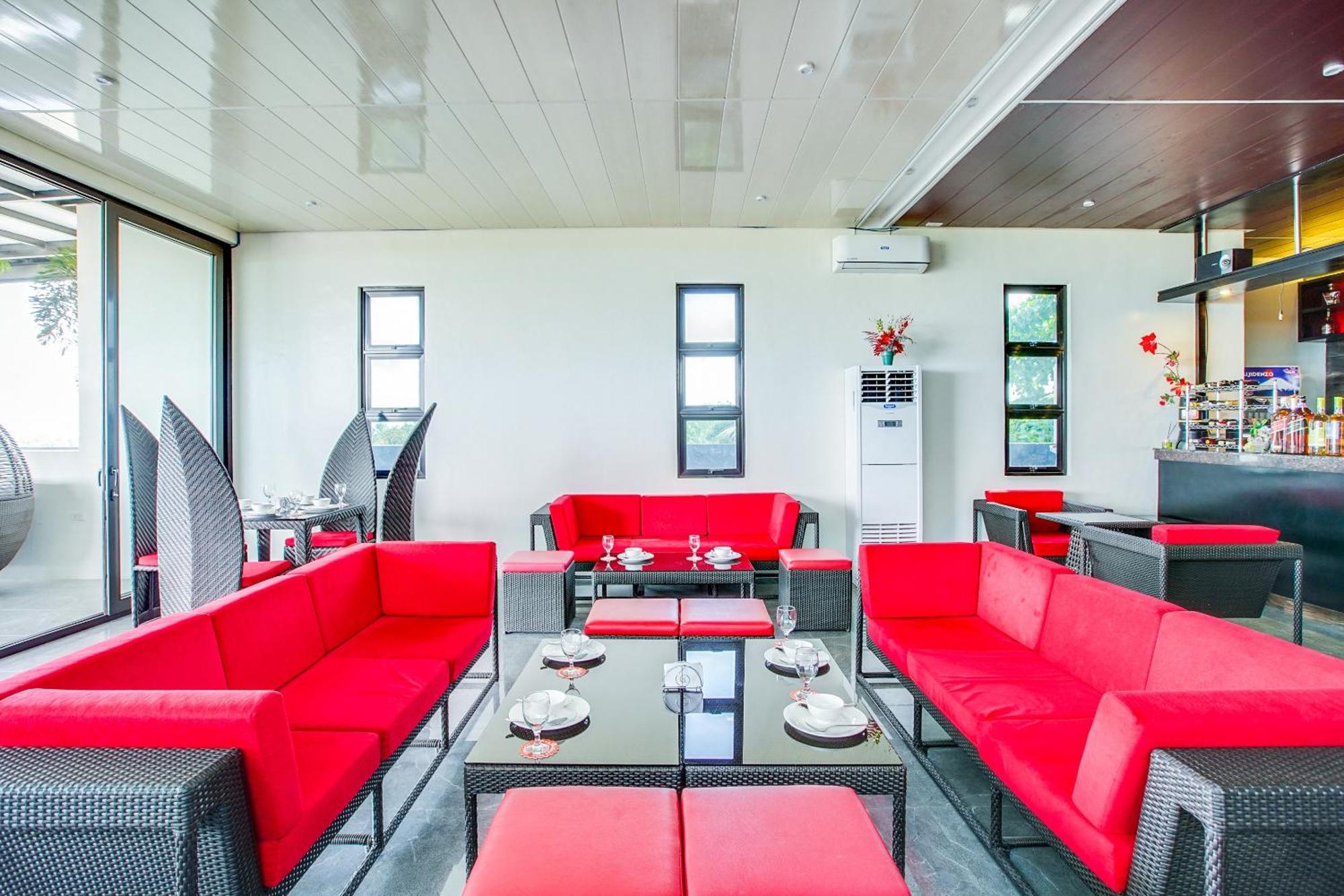 Oyo 489 Casa Mia Hotel Suites General Santos City Zewnętrze zdjęcie