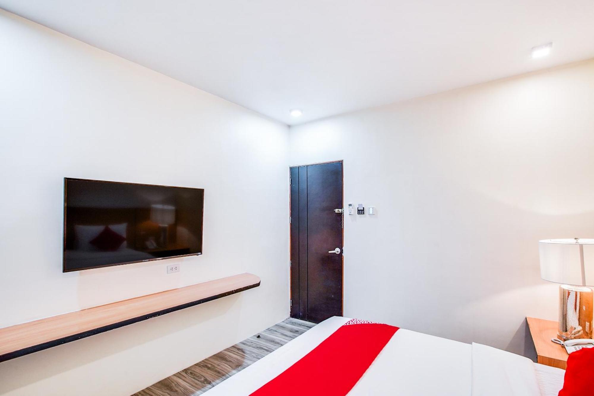Oyo 489 Casa Mia Hotel Suites General Santos City Zewnętrze zdjęcie