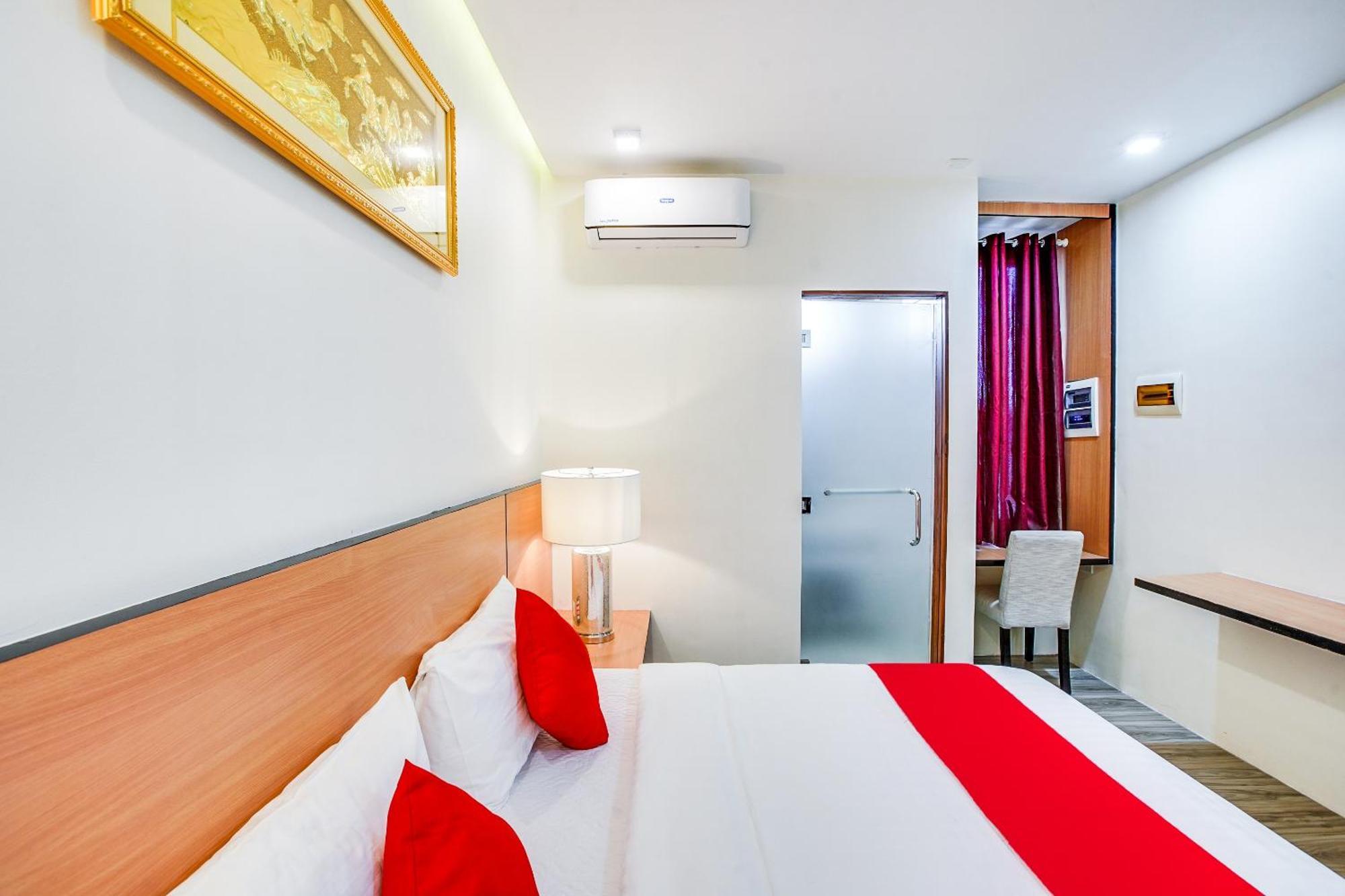 Oyo 489 Casa Mia Hotel Suites General Santos City Zewnętrze zdjęcie