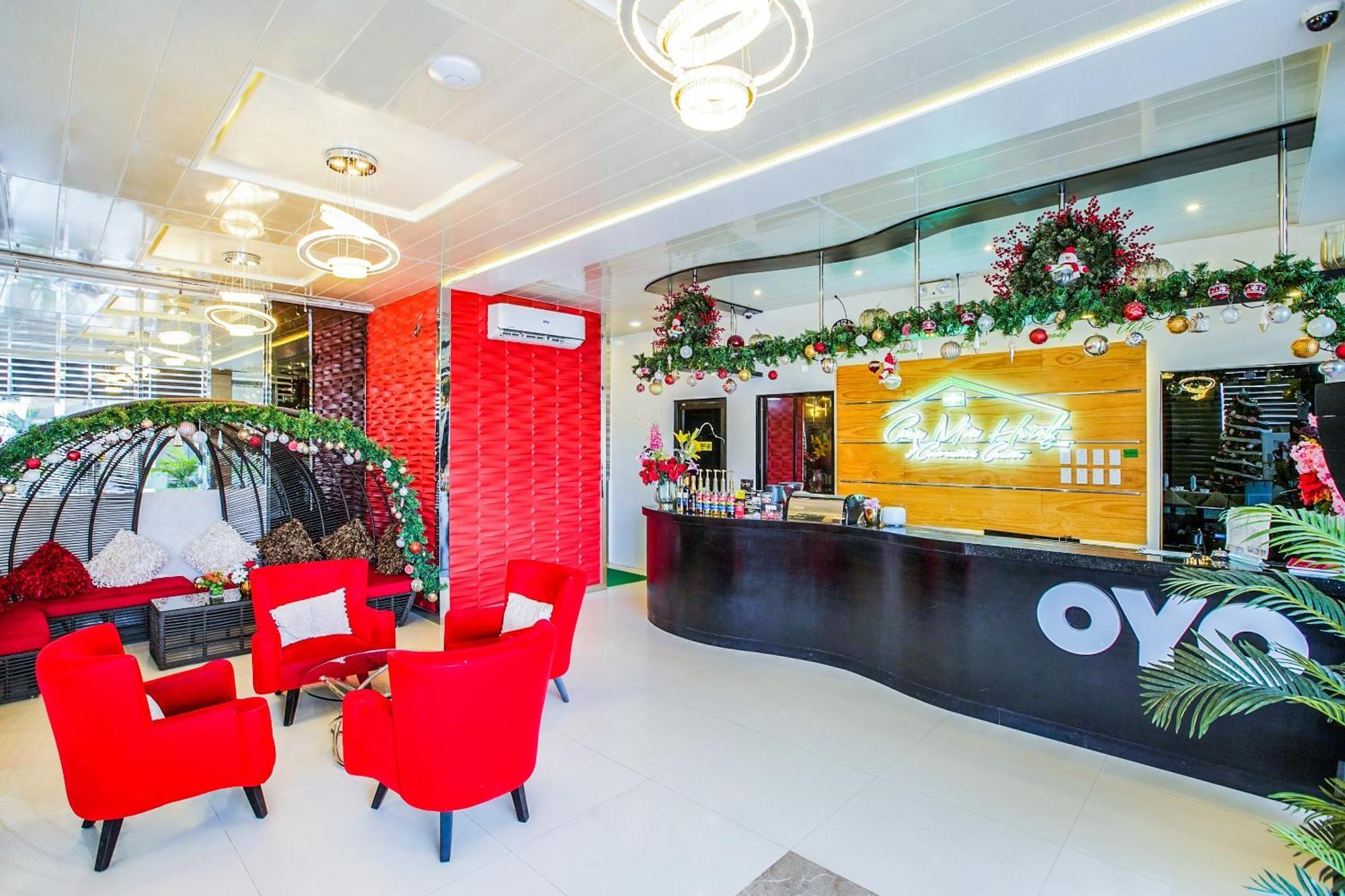Oyo 489 Casa Mia Hotel Suites General Santos City Zewnętrze zdjęcie