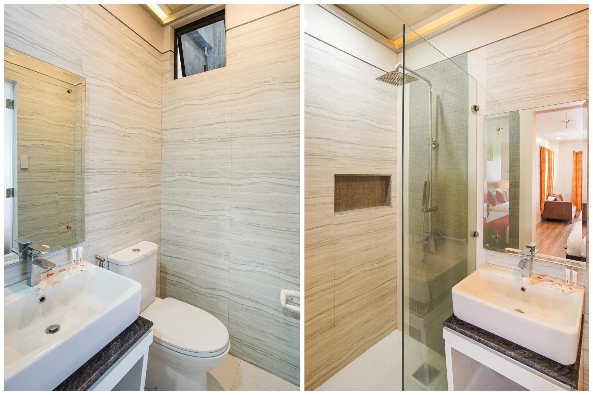 Oyo 489 Casa Mia Hotel Suites General Santos City Zewnętrze zdjęcie