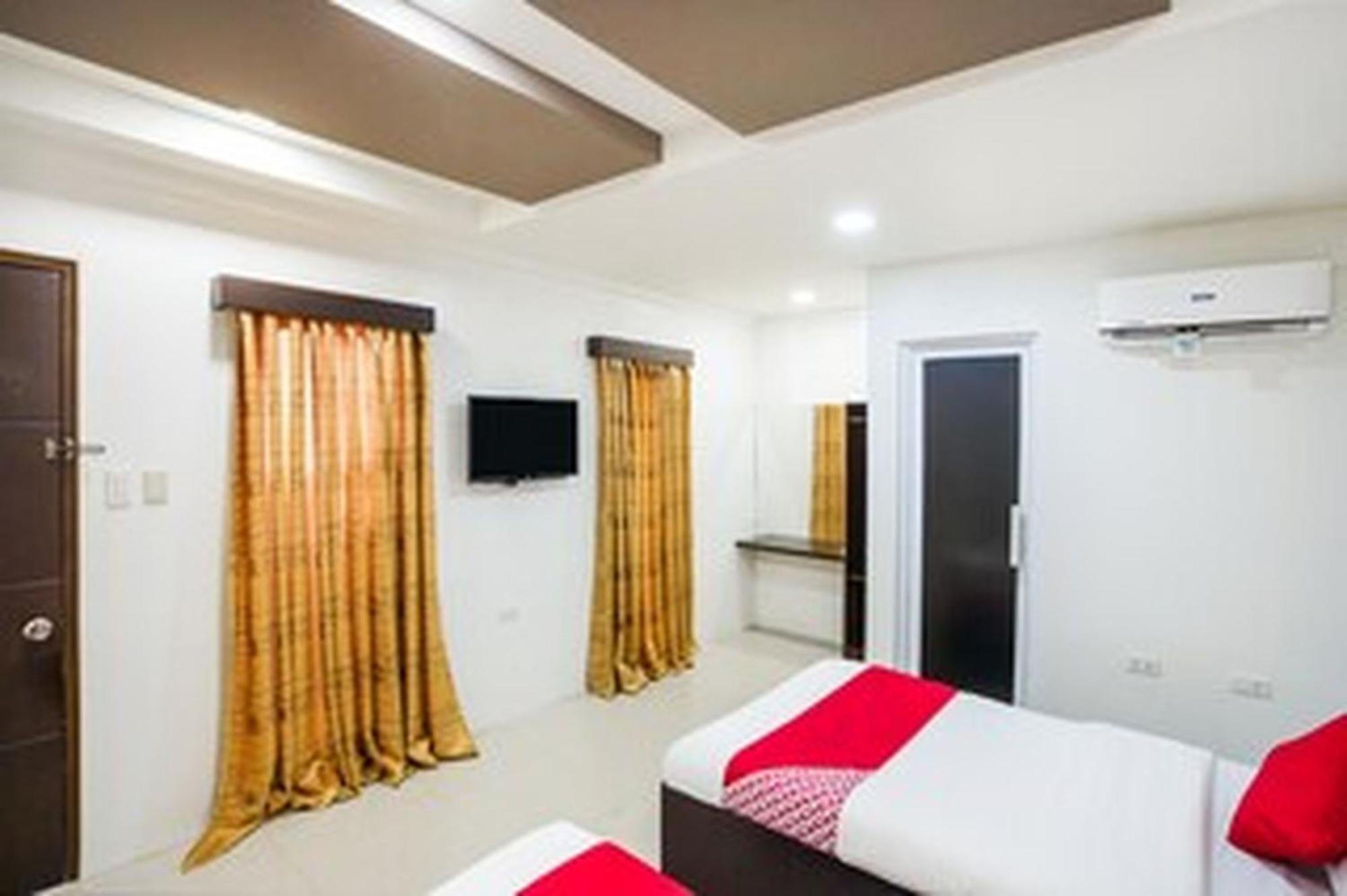 Oyo 489 Casa Mia Hotel Suites General Santos City Zewnętrze zdjęcie