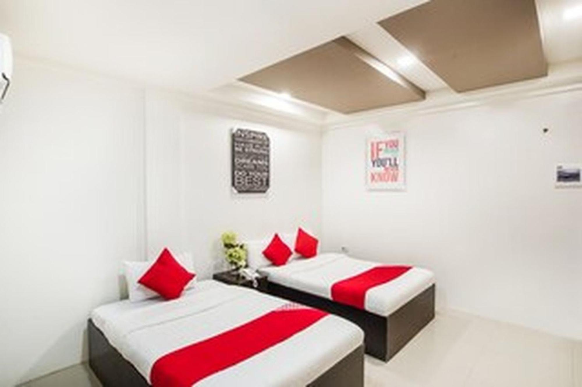 Oyo 489 Casa Mia Hotel Suites General Santos City Zewnętrze zdjęcie