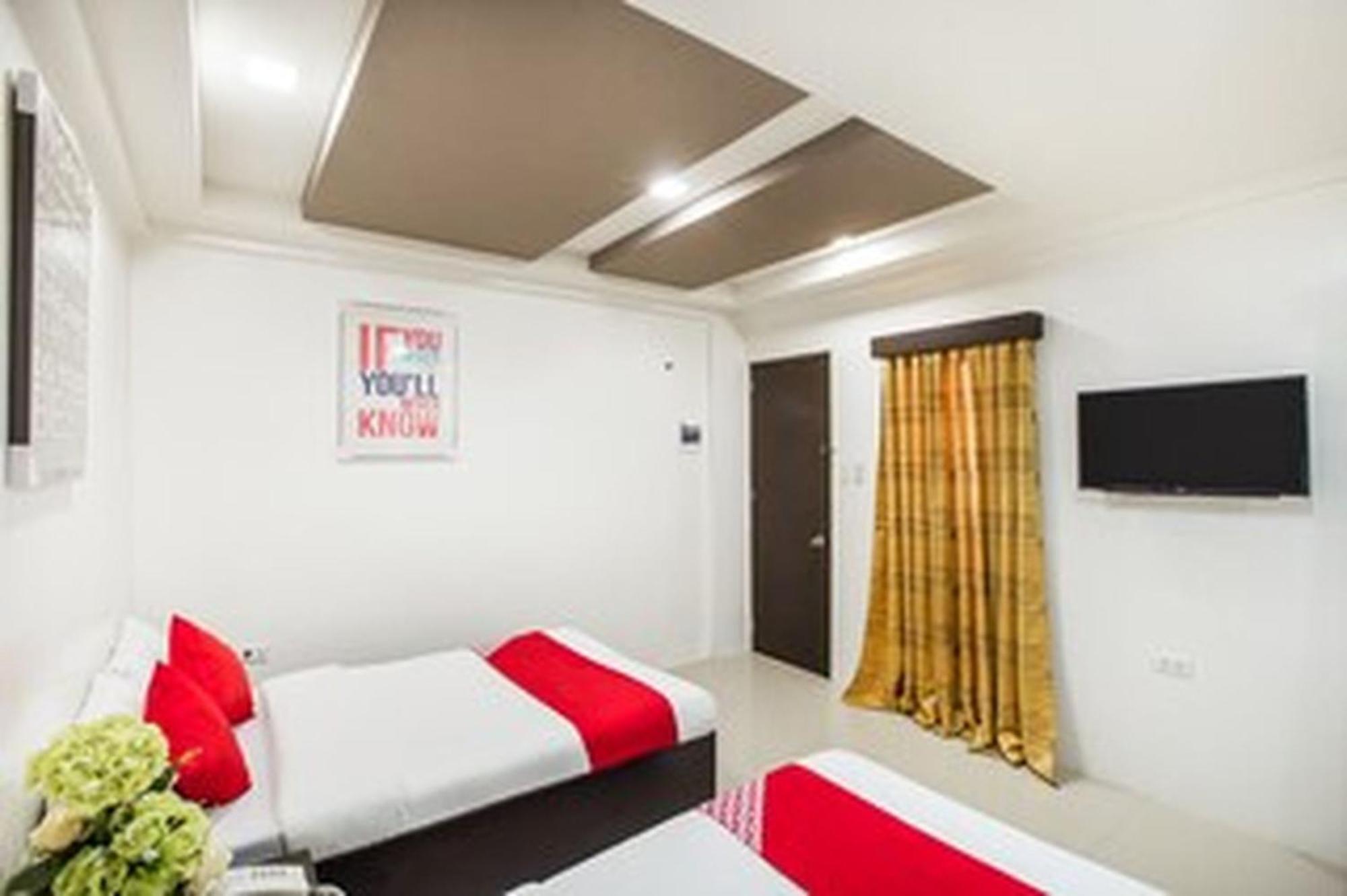 Oyo 489 Casa Mia Hotel Suites General Santos City Zewnętrze zdjęcie
